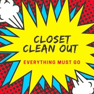 Offer what you can! Please read description 🔥